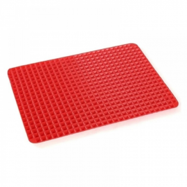 Tapete De Silicone Para Forno - Hauskraft