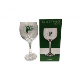 Taça Drinks Palmeiras 615Ml- Allmix