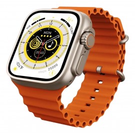 Relógio Smartwatch Inteligente Ultra Pro Max S8 - Bazik
